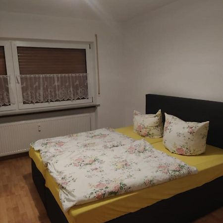 Sankt Goar, Schoene Und Einladende Ferienwohnung Экстерьер фото