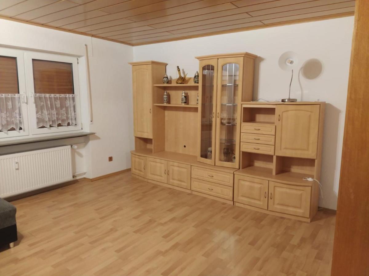 Sankt Goar, Schoene Und Einladende Ferienwohnung Экстерьер фото