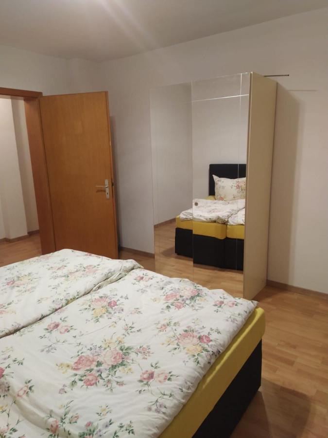 Sankt Goar, Schoene Und Einladende Ferienwohnung Экстерьер фото