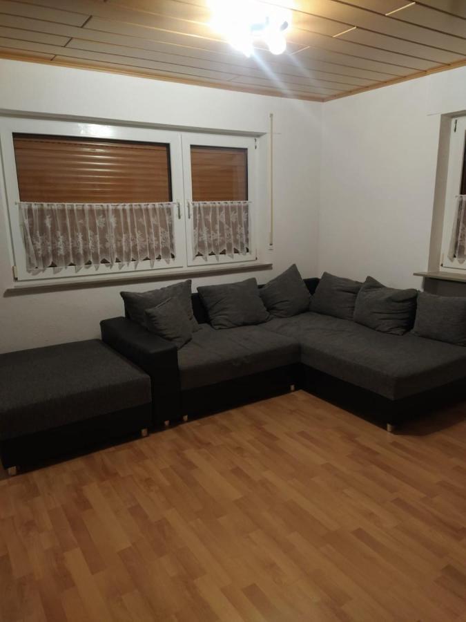 Sankt Goar, Schoene Und Einladende Ferienwohnung Экстерьер фото