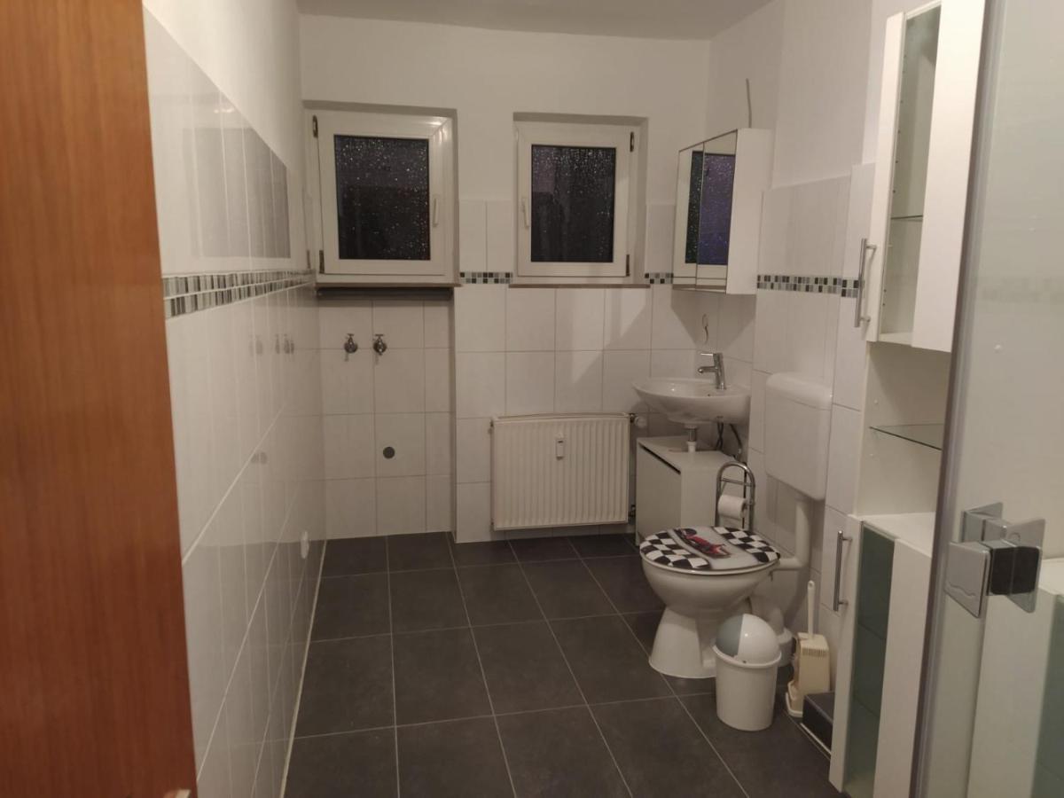 Sankt Goar, Schoene Und Einladende Ferienwohnung Экстерьер фото