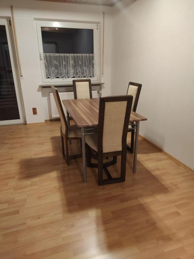 Sankt Goar, Schoene Und Einladende Ferienwohnung Экстерьер фото