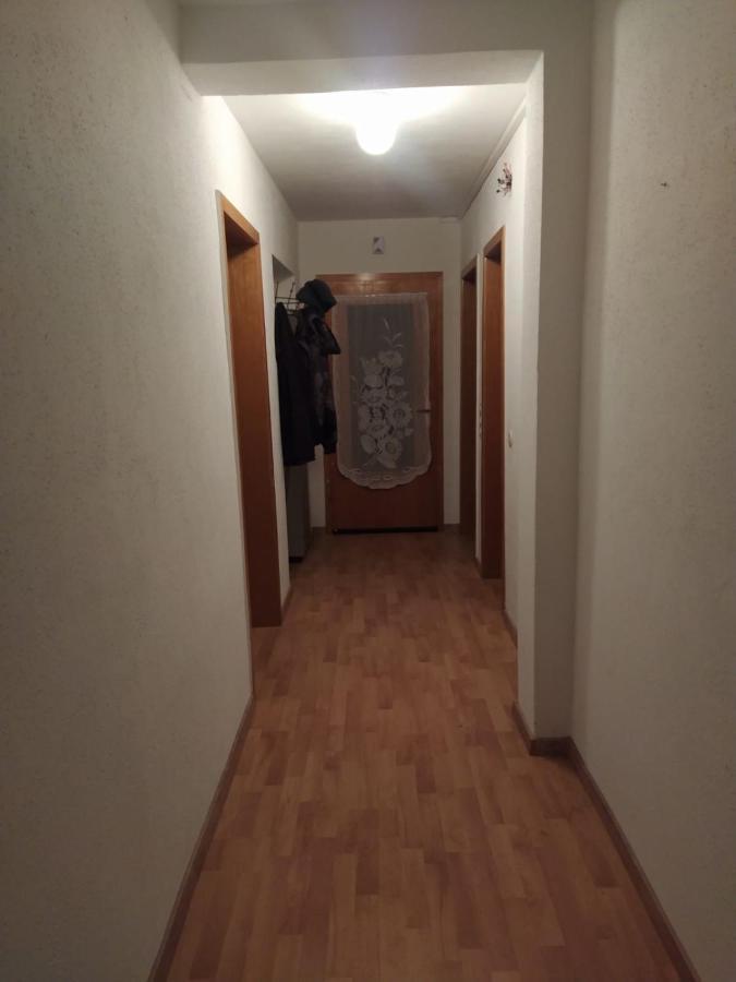 Sankt Goar, Schoene Und Einladende Ferienwohnung Экстерьер фото