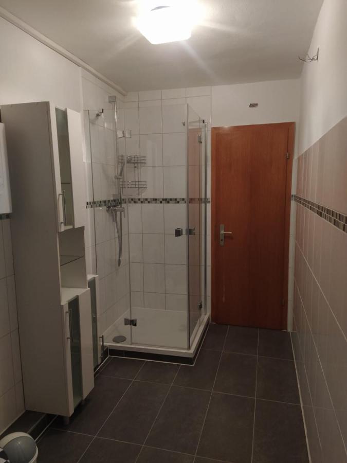Sankt Goar, Schoene Und Einladende Ferienwohnung Экстерьер фото