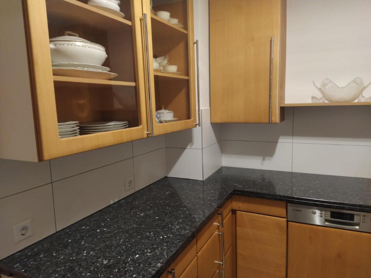 Sankt Goar, Schoene Und Einladende Ferienwohnung Экстерьер фото